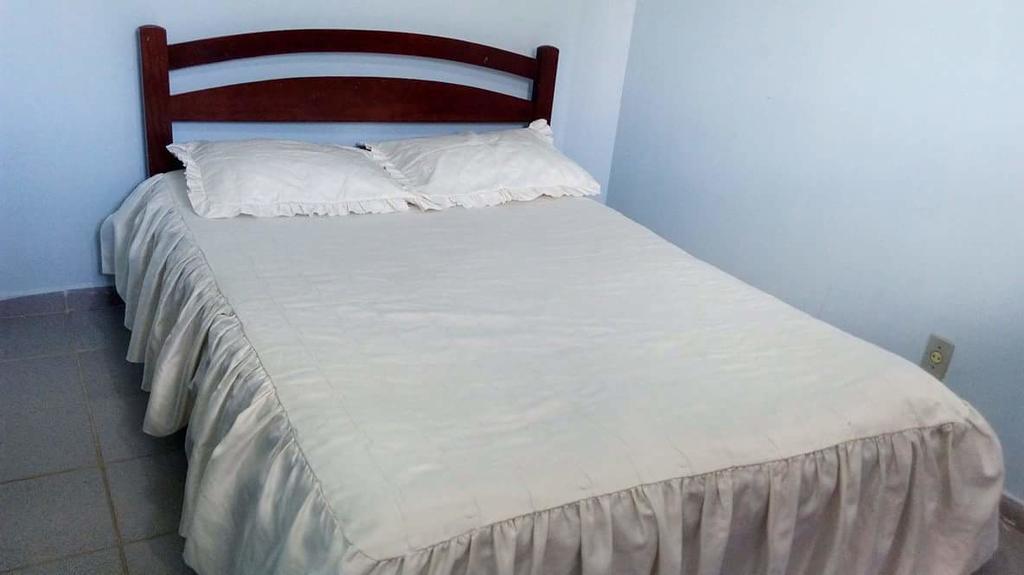 Ubatuba Apartamento Maurilio Dış mekan fotoğraf