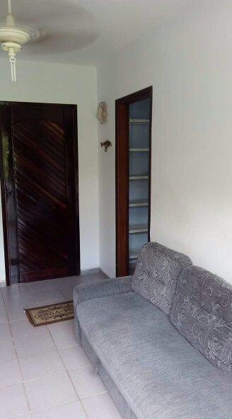 Ubatuba Apartamento Maurilio Dış mekan fotoğraf