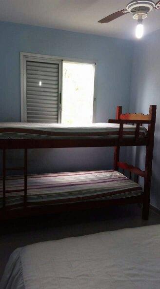 Ubatuba Apartamento Maurilio Dış mekan fotoğraf