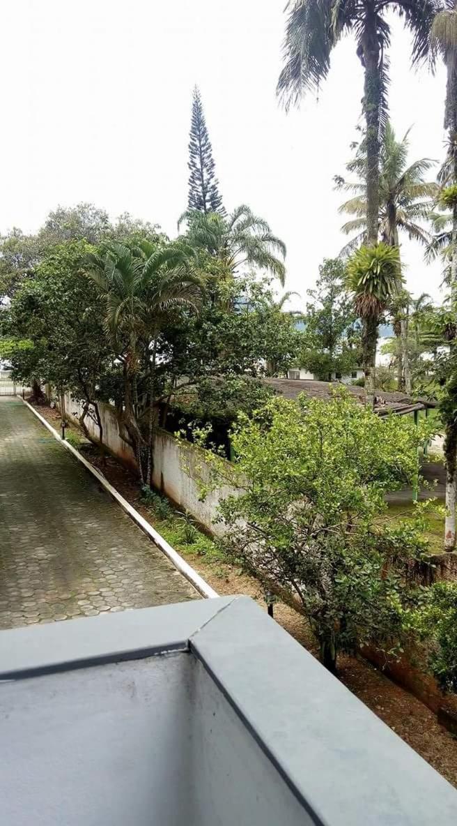 Ubatuba Apartamento Maurilio Dış mekan fotoğraf
